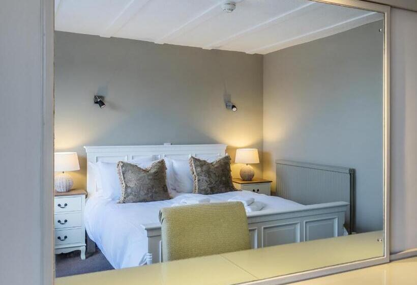 デラックスルーム, Wroxham