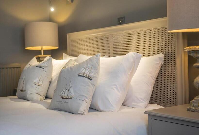 デラックスルーム, Wroxham