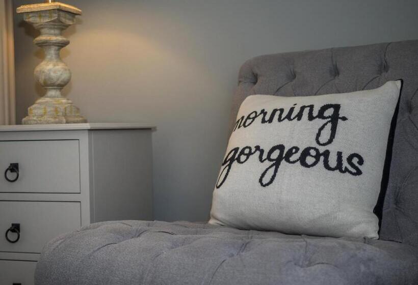 デラックスルーム, Wroxham