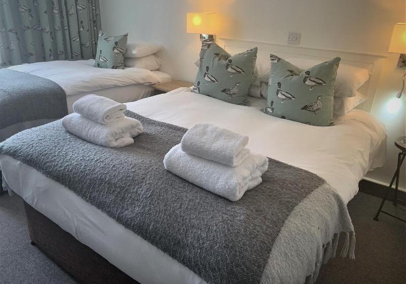 スタンダードルーム, Wroxham