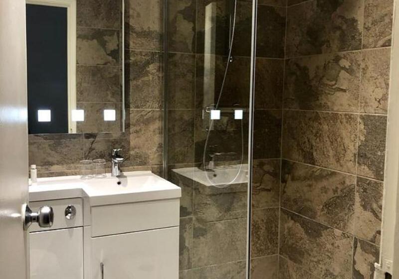 スタンダードルーム, Wroxham