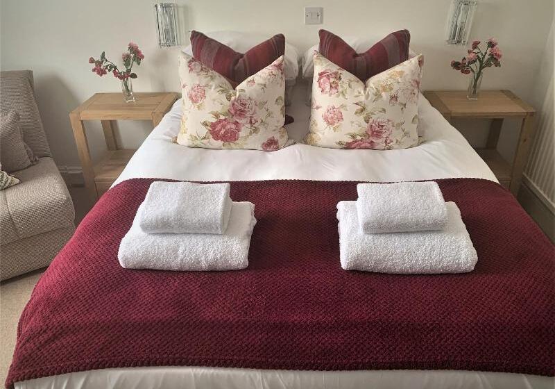 スタンダードルーム, Wroxham