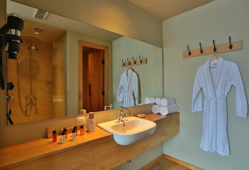 Номер Executive, Rooms Hotel Kazbegi