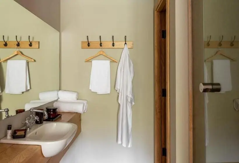 エクゼクティブルーム, Rooms Hotel Kazbegi
