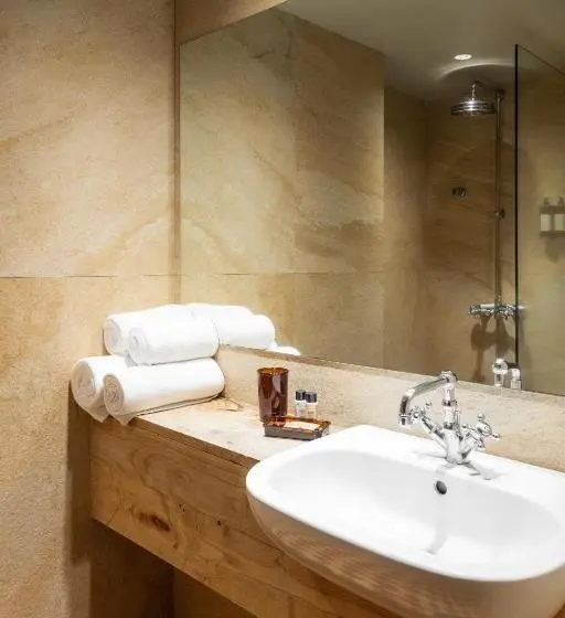 マウンテンビュースタンダードルーム, Rooms Hotel Kazbegi