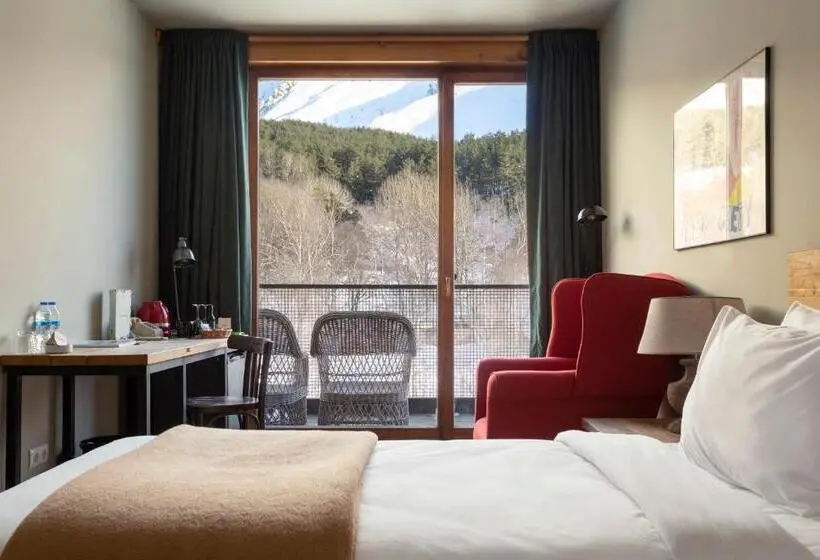 スタンダードルーム, Rooms Hotel Kazbegi