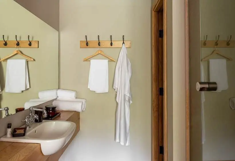 シングルデラックスルーム, Rooms Hotel Kazbegi