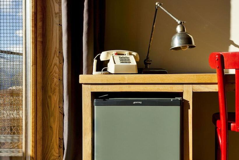 Номер Стандартный с Видом, Rooms Hotel Kazbegi