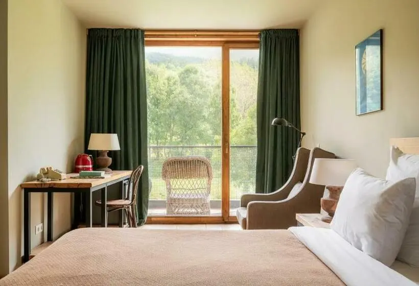 スタンダードルーム, Rooms Hotel Kazbegi