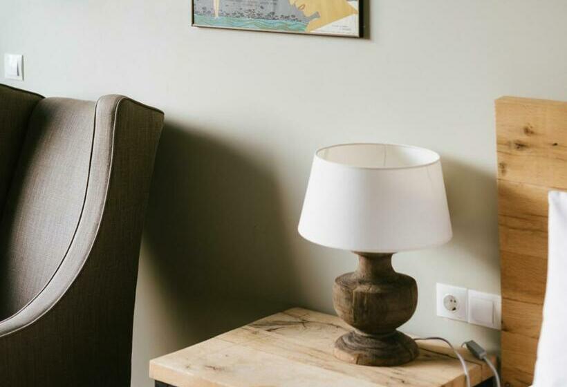 Номер Стандарт, Rooms Hotel Kazbegi