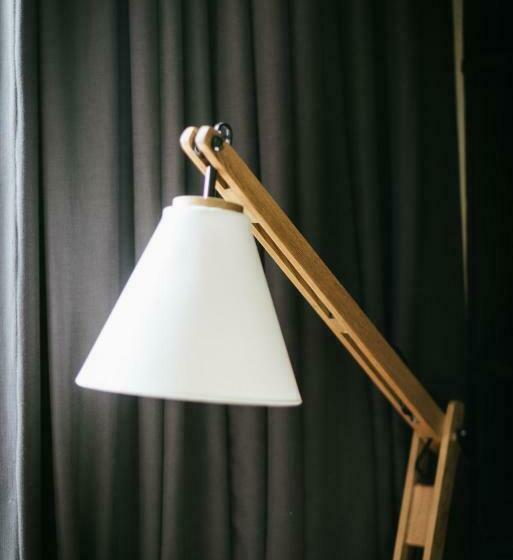 Номер Стандарт, Rooms Hotel Kazbegi