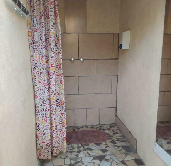 3-Bett-Standardzimmer, Casa Arbol Domos