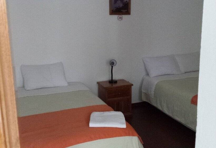 اتاق استاندارد, Heritage Inn