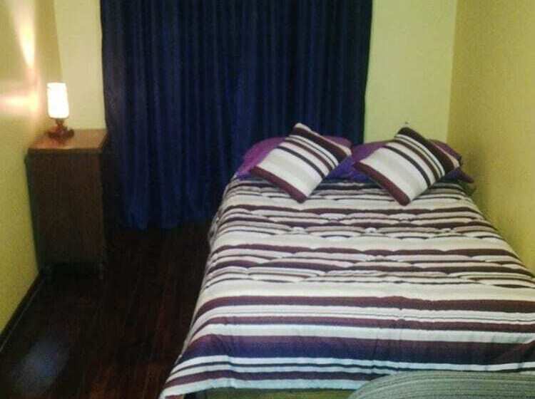 Standard-huone, Hostal Huanacauri