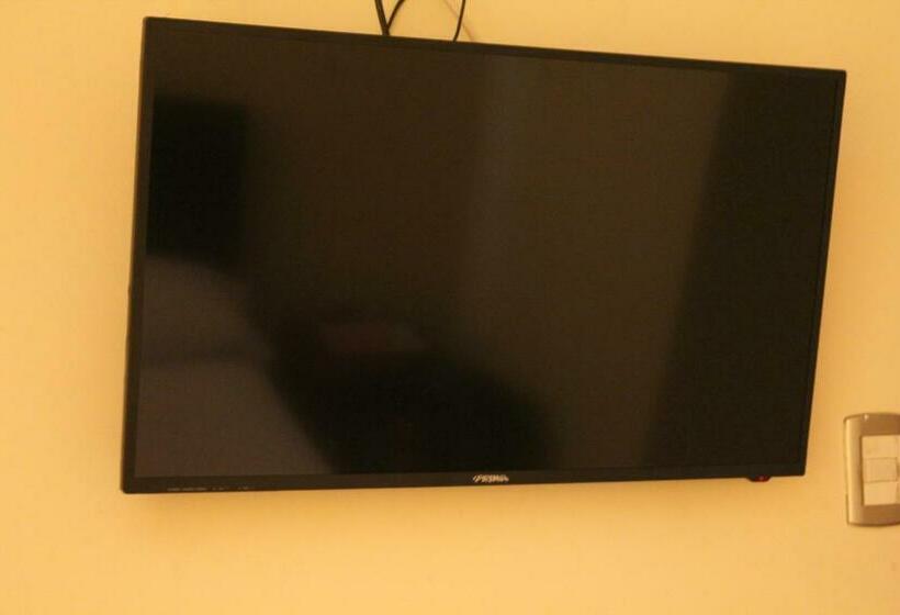 غرفة قياسية ثلاثية, Hostal Rosa Mar