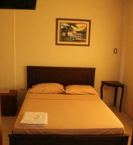 غرفة قياسية, Hostal Rosa Mar