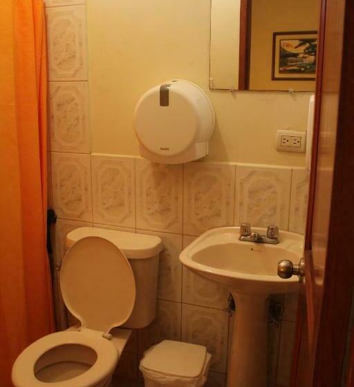 标准间, Hostal Rosa Mar