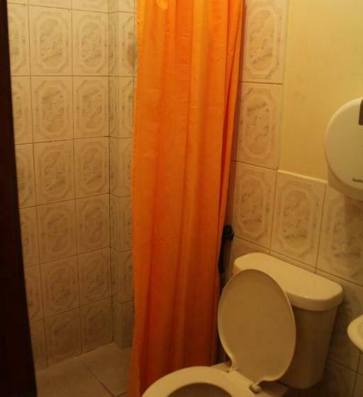 غرفة قياسية, Hostal Rosa Mar