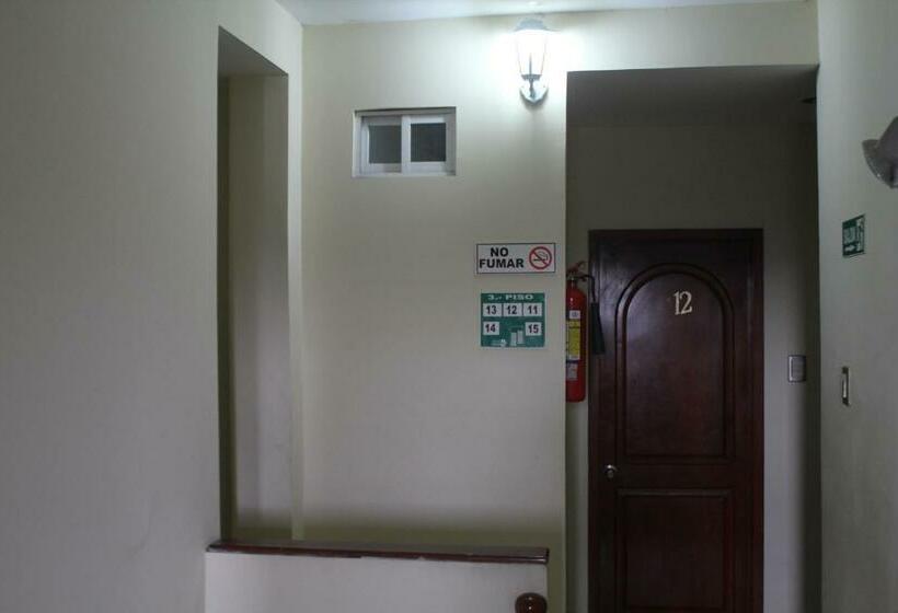 غرفة قياسية, Hostal Rosa Mar