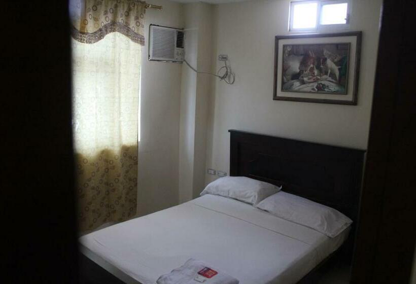 غرفة قياسية, Hostal Rosa Mar