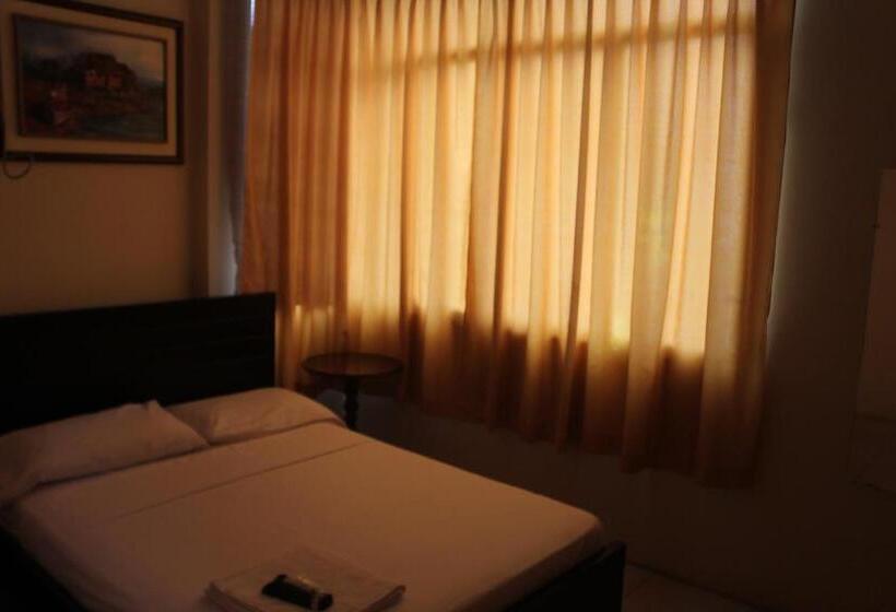 标准间, Hostal Rosa Mar