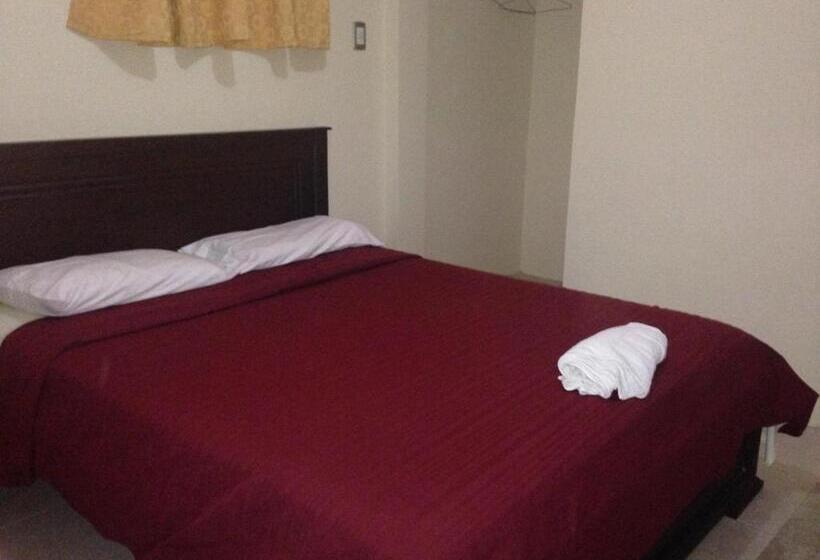 غرفة قياسية, Hostal Rosa Mar