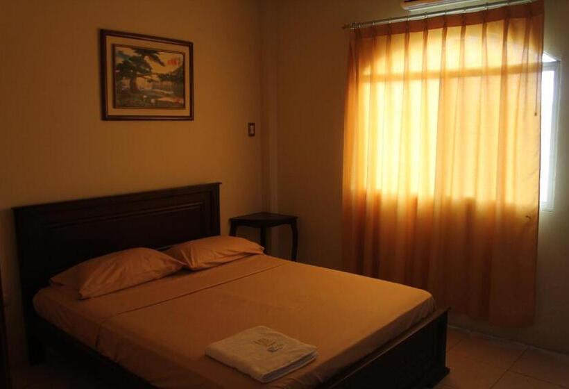 غرفة قياسية, Hostal Rosa Mar
