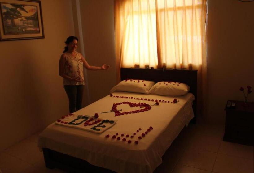 标准间, Hostal Rosa Mar