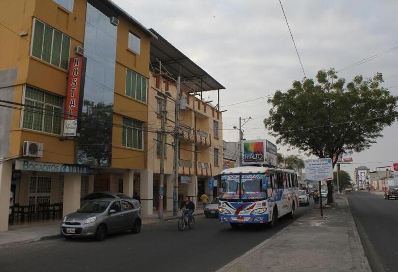 غرفة عائلية, Hostal Rosa Mar