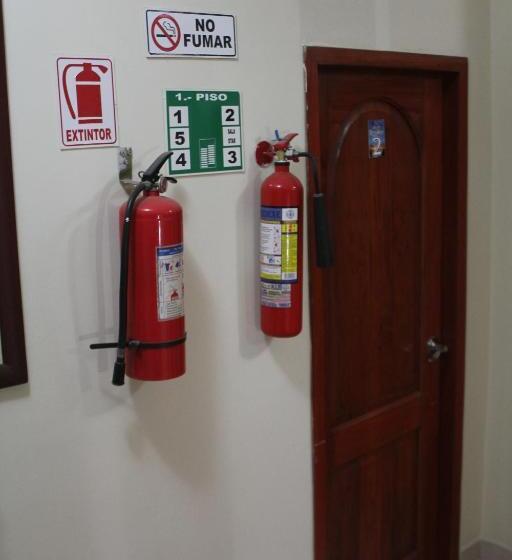 غرفة عائلية, Hostal Rosa Mar