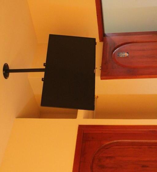 غرفة عائلية, Hostal Rosa Mar