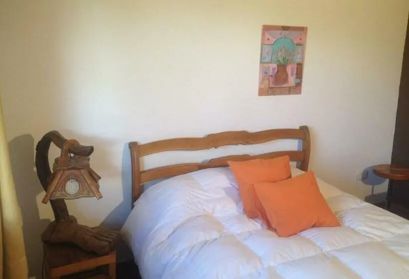 Standard-huone, Huala Hosteria