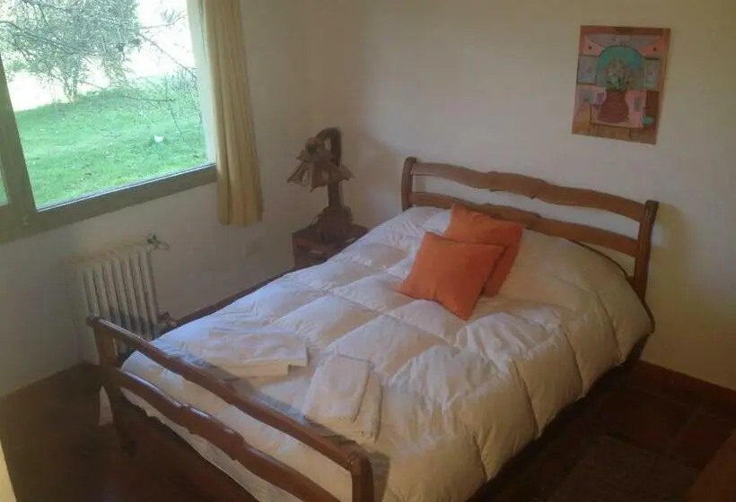 Standard-huone, Huala Hosteria