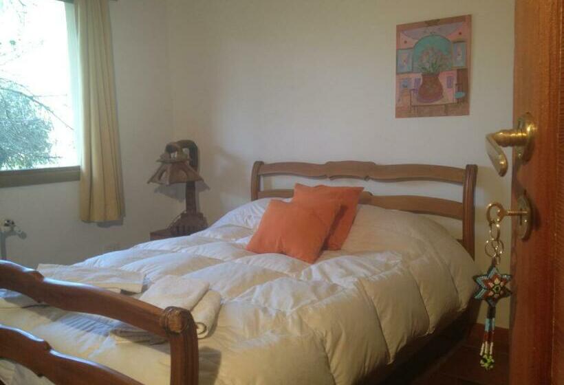 غرفة قياسية, Huala Hosteria