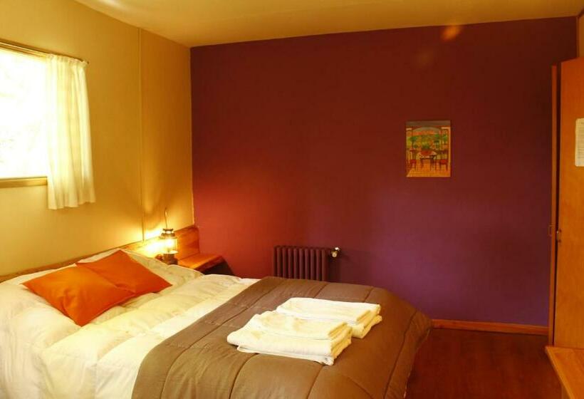 غرفة قياسية, Huala Hosteria