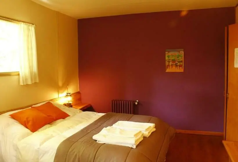Standard-huone, Huala Hosteria