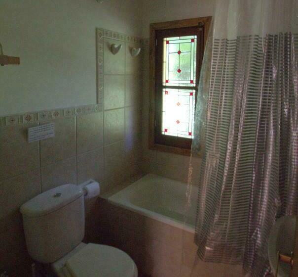 חדר סטנדרט, Huala Hosteria