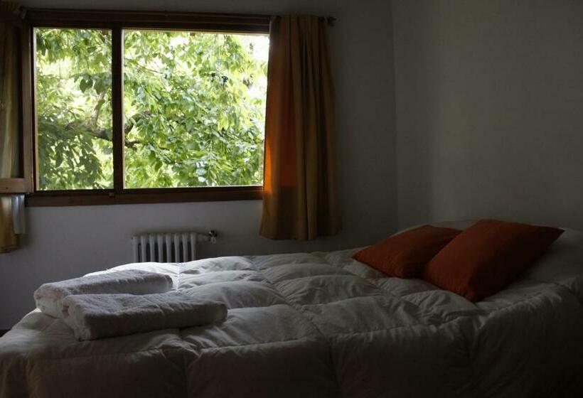 غرفة قياسية, Huala Hosteria