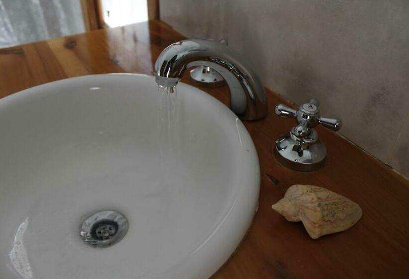 חדר קלאסי, Huala Hosteria
