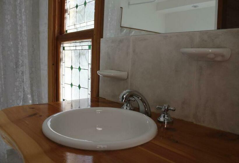 غرفة كلاسيكية, Huala Hosteria