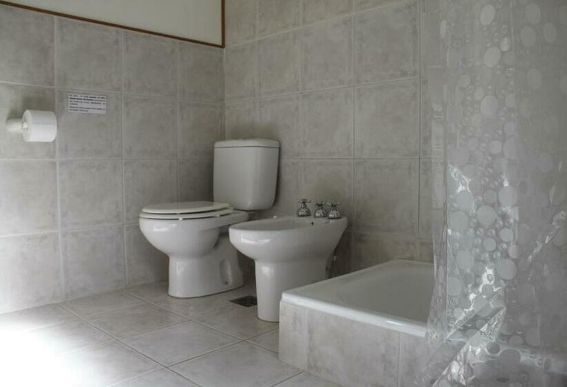 غرفة كلاسيكية, Huala Hosteria