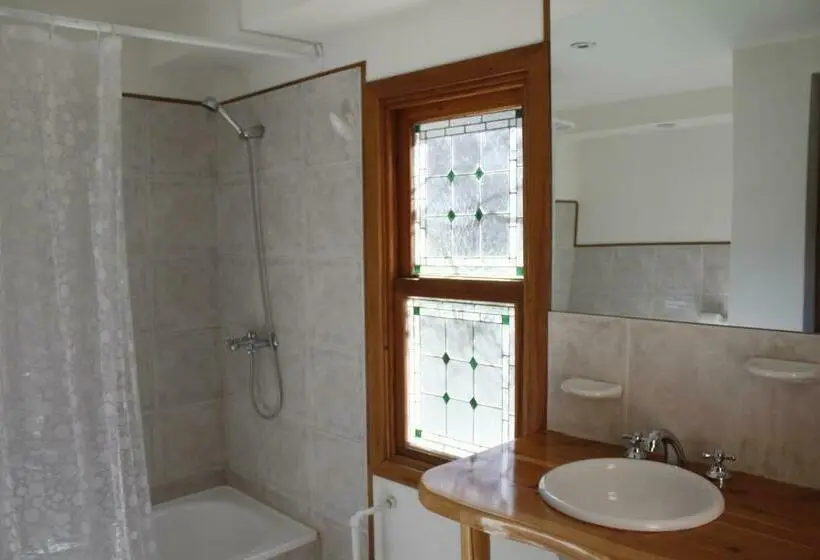 Classic-huone, Huala Hosteria