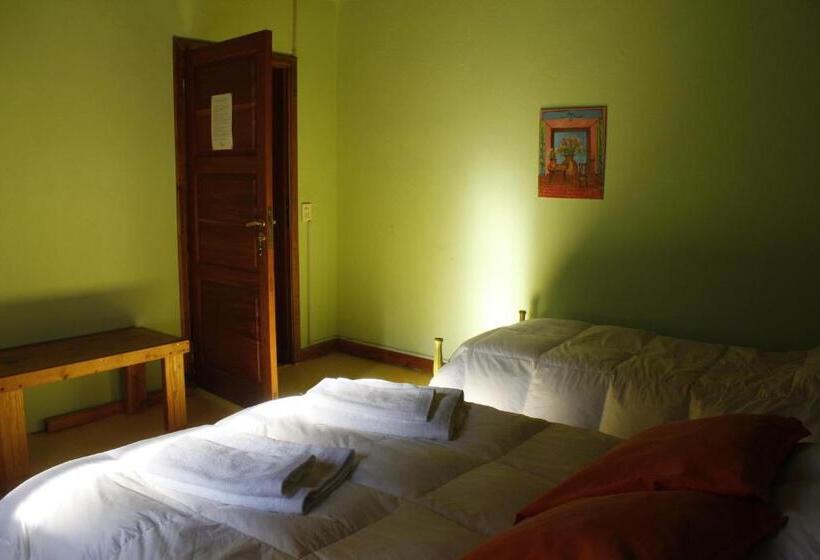 חדר קלאסי, Huala Hosteria