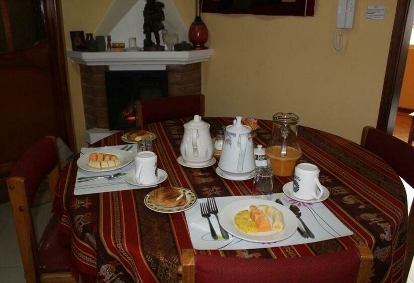 Семейный Номер, Casa De Luis