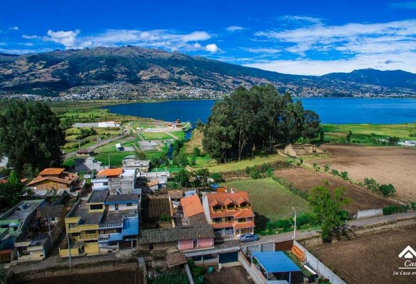 Семейный Номер, Casa De Luis