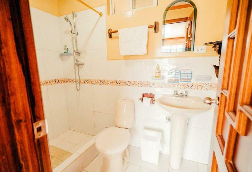 Семейный Номер, Casa De Luis