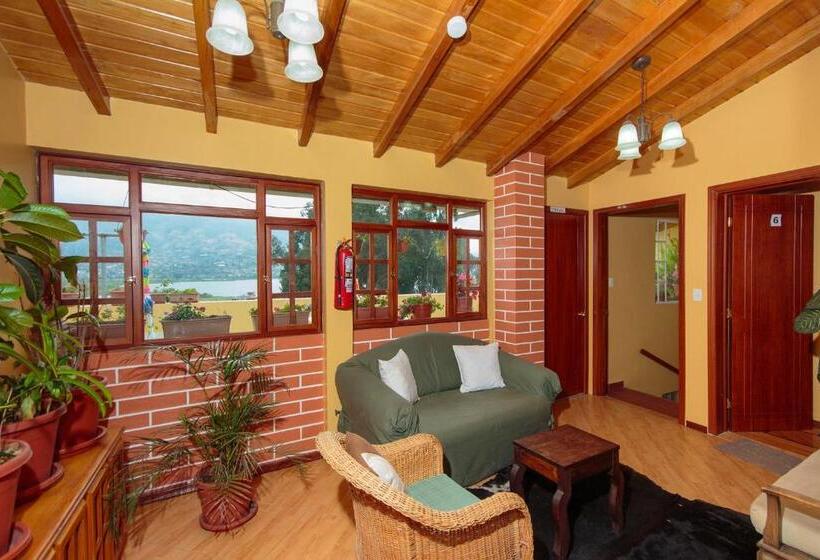 Семейный Номер Superior, Casa De Luis