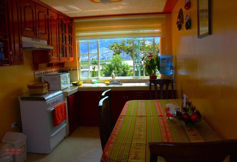 Семейный Номер Superior, Casa De Luis