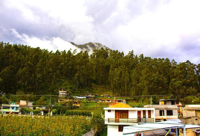 Семейный Номер Superior, Casa De Luis