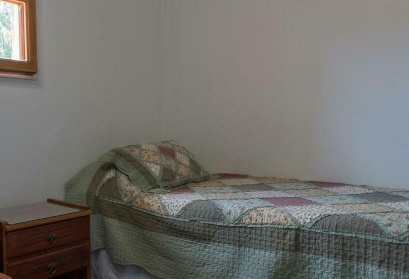 غرفة قياسية ثلاثية, Hostería Plas Y Coed Gwesty